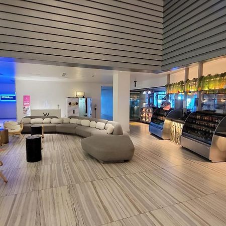 2 Bedroom W Residences Ft. Lauderdale Форт-Лодердейл Екстер'єр фото