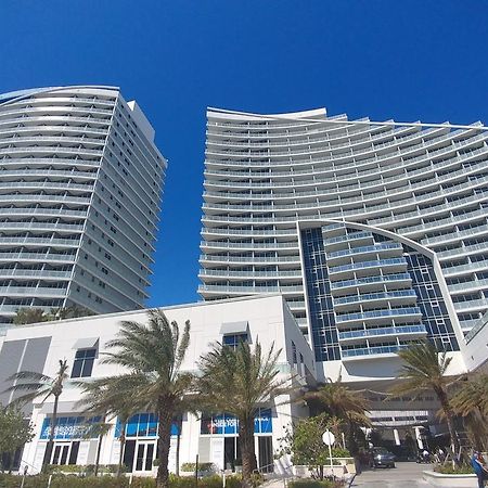 2 Bedroom W Residences Ft. Lauderdale Форт-Лодердейл Екстер'єр фото